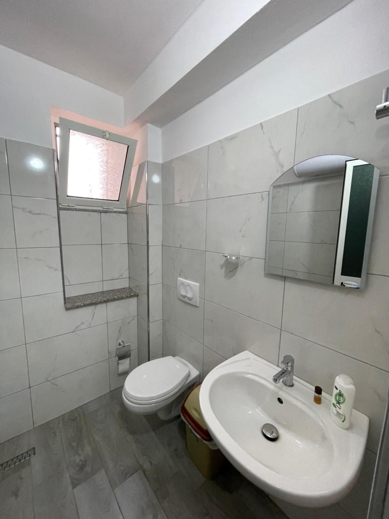 Vila Vladi Dıraç Dış mekan fotoğraf