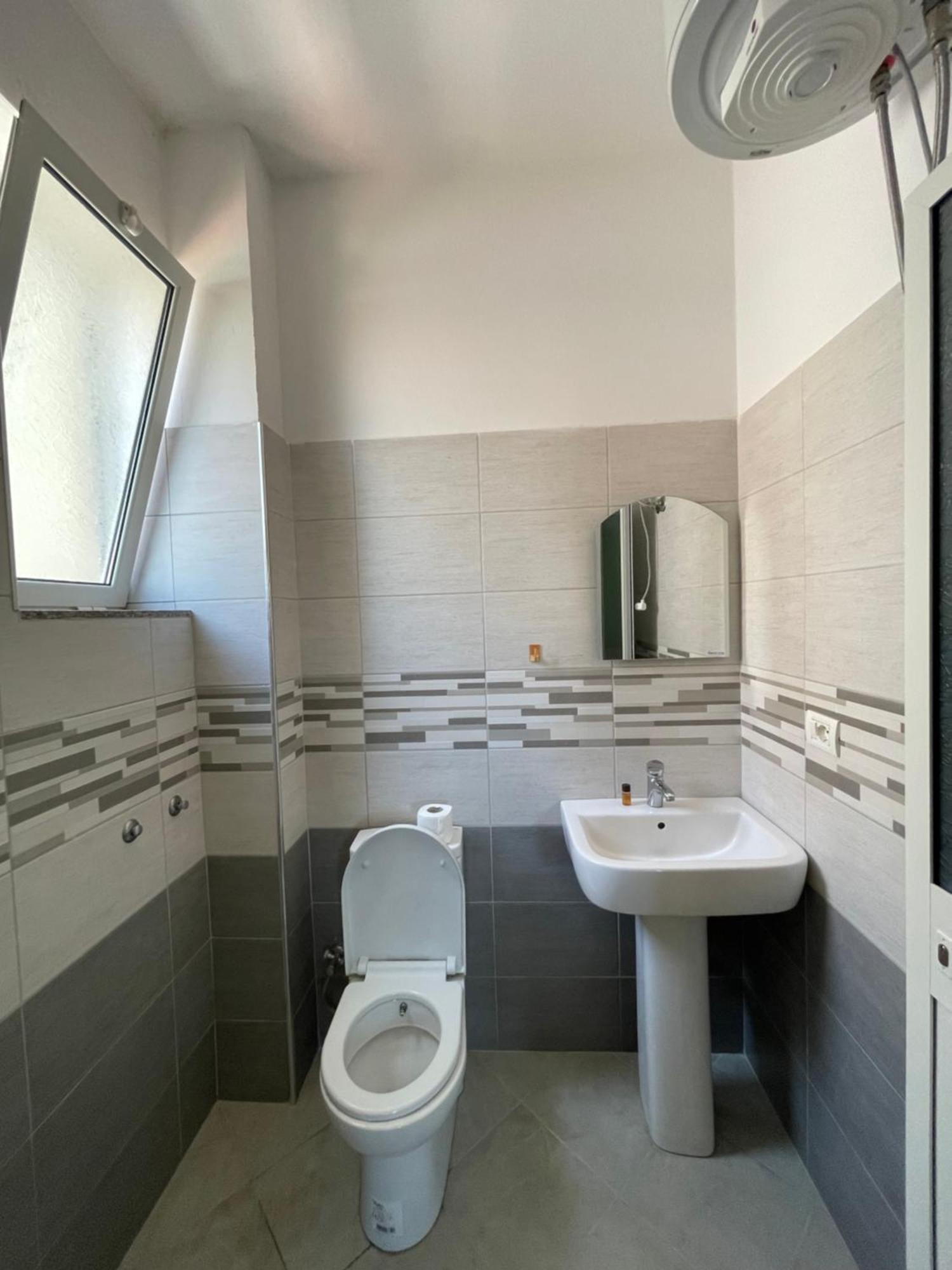 Vila Vladi Dıraç Dış mekan fotoğraf