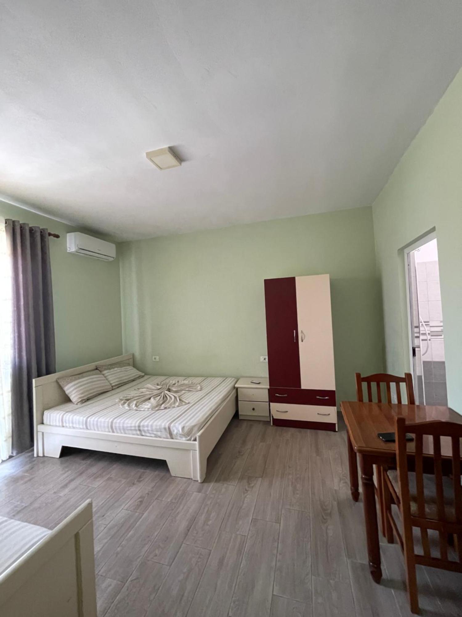 Vila Vladi Dıraç Dış mekan fotoğraf